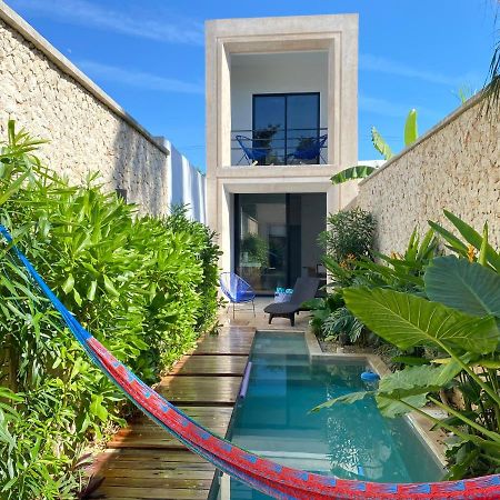 Casa Picasso Villa Merida Exterior photo