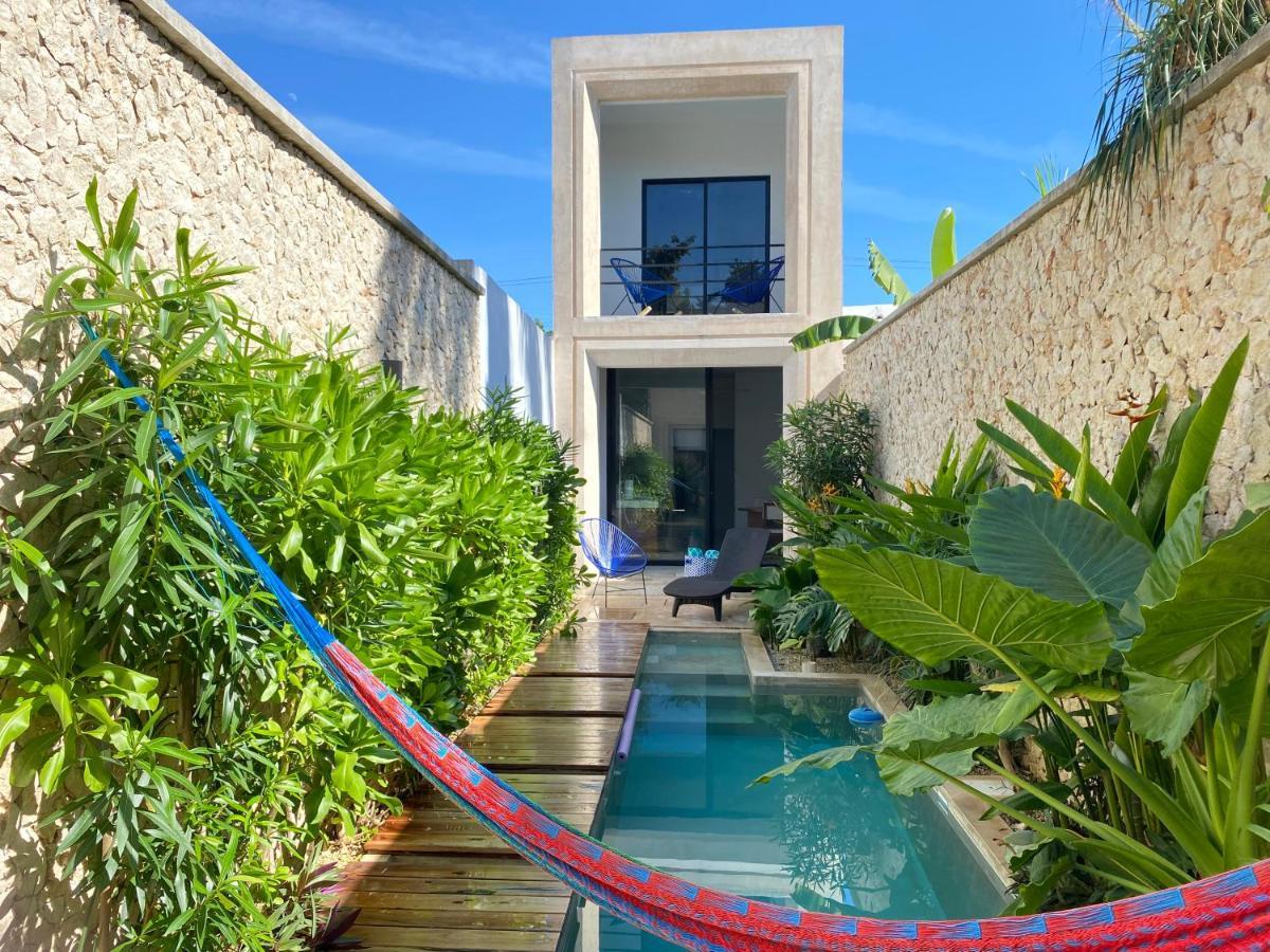 Casa Picasso Villa Merida Exterior photo